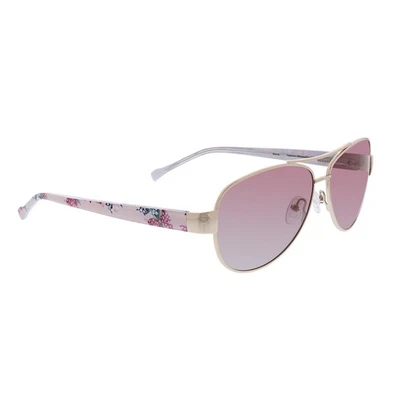 Vera Bradley Women's Blanca Sunglasses NWT - Image 1 of 3