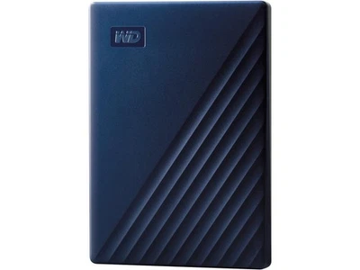 WD 2TB My Passport for Mac Portable External Hard Drive Storage USB-C/USB-A 3.2 - Image 1 of 4