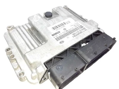 3911327488 ECU-MOTORSTEUERGERÄT UCE MOTORSTEUERGERÄT / 3911627488 / 0281015538 / - Image 1 of 4