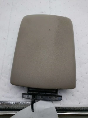 Base de piso delantero de consola limitada para 07-09 LEGACY 589102 Foto 1 de 4