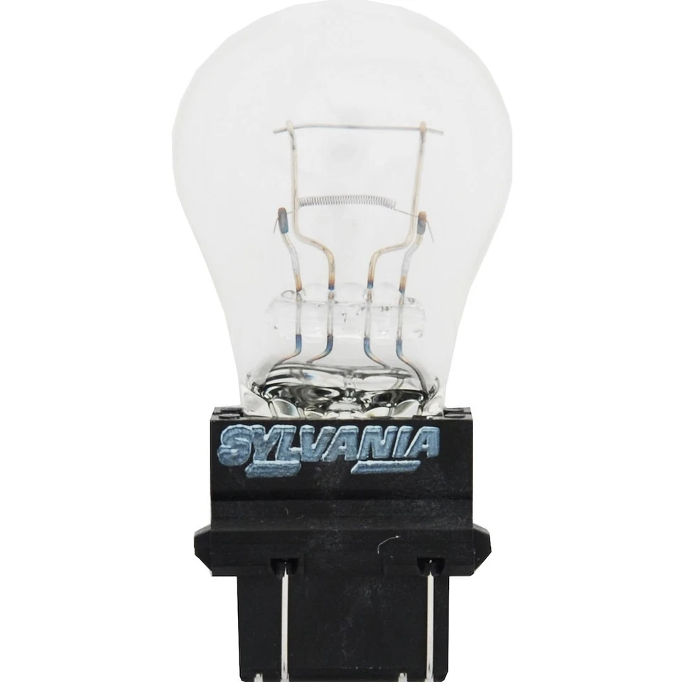 Sylvania Silverstar 3157LL.TP Long Life BULBS Foto 1 de 1