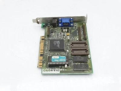 DIAMOND MULTIMEDIA 23030093-203 CIRCUIT BOARD - Image 1 of 4
