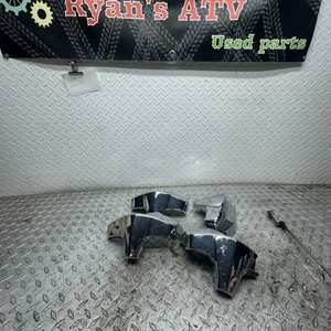 2004-2009 Honda VTX1300 Cover Set - Picture 1 of 7