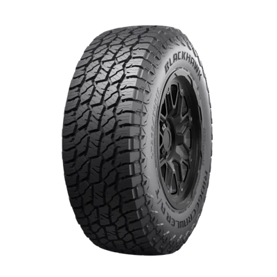 Blackhawk Ridgecrawler A/T LT265/70R18 E/10PLY BSW (4 neumáticos) Foto 1 de 4