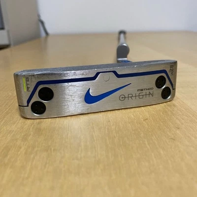 Used NIKE METHOD ORIGIN B2-01 34 inch - Image 1 of 4