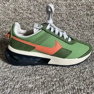 Nike Air Max Pre-Day LX Chlorophyll Schuhe Sneaker Herren Größe 4 Grün Low Top - Bild 1 von 10