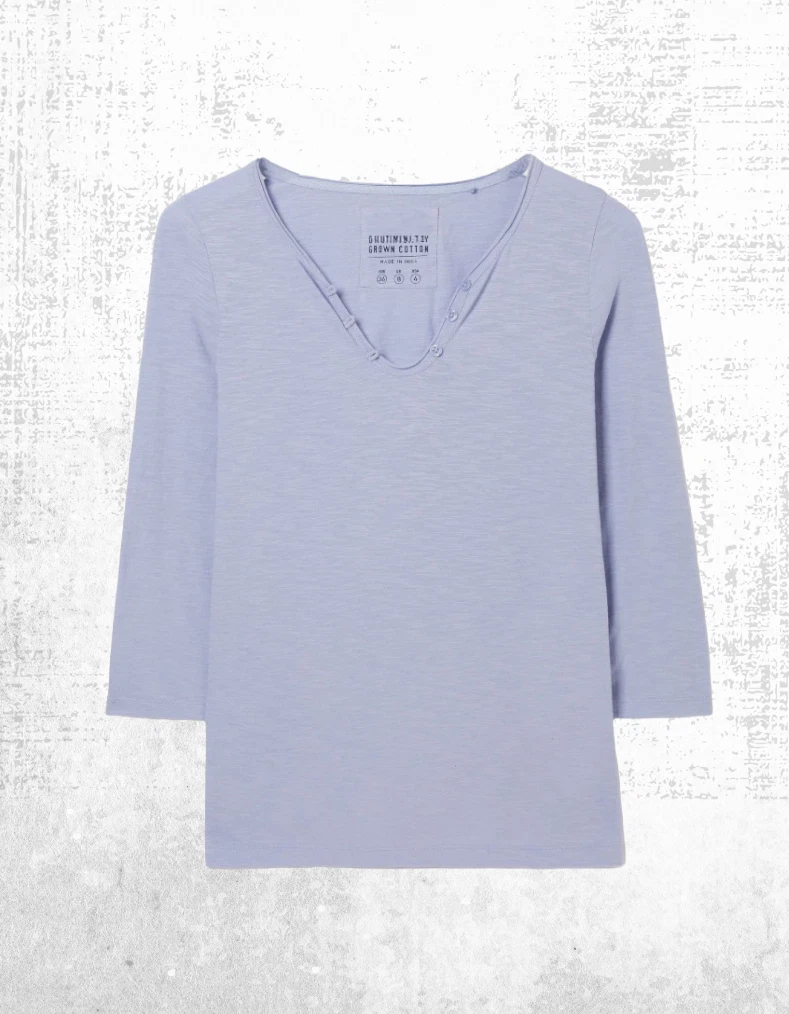 Armani Exchange T-shirt In Cotone | Acquista Su - Foto 10