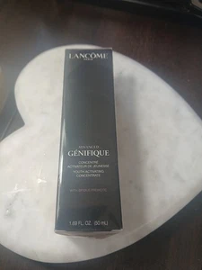 Lancome Advanced Genifique Youth Activating Concentrate 50ml/1.69oz. New Sealed - Picture 1 of 1