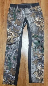 Under Armour Storm Fletching Realtree Xtra Camo Pants Fitted 4 - Picture 1 of 5
