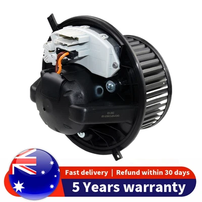 Ventola radiatore gruppo soffiatore ventola motore per BMW serie 1 3 X1 X3 Z4 E81 E87 E90 E91 E92 - Immagine 1 di 4