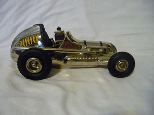Nylint Chrome Thimble Drome Champion Racer Millennium Special 2000 - Picture 1 of 7