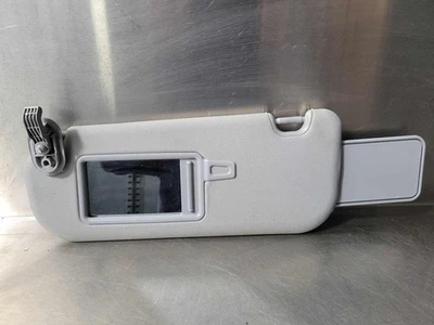 Sun Visor HYUNDAI ELANTRA Left 13 14 15 16 17 Foto 1 de 2