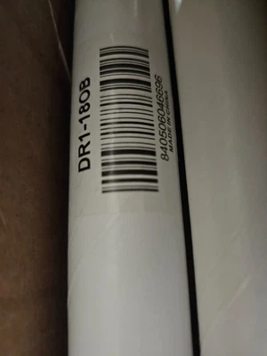 Varilla descendente Fanimation 18" (1 pulgada), bronce frotado con aceite - DR1-18OB Foto 1 de 2