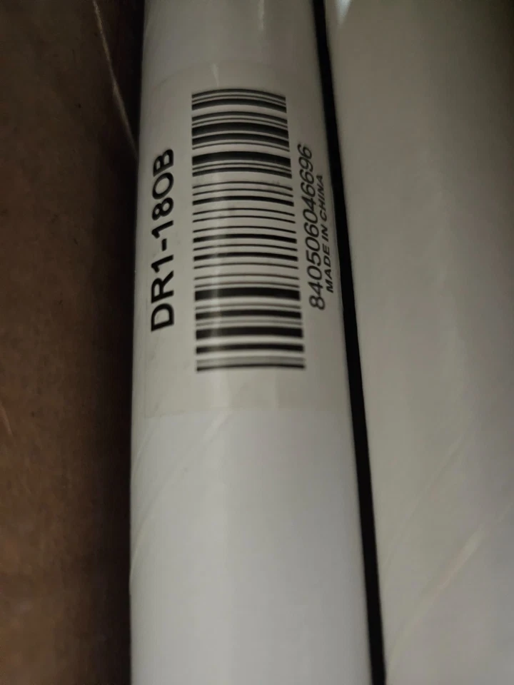 Fanimation Dr1-18ob 18" Downrod Oil Rubbed Bronze