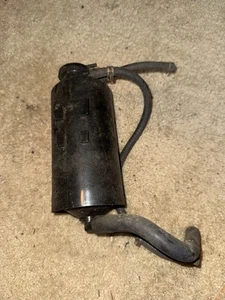 1992 - 95 Honda Civic VTEC Automatic Charcoal Canister OEM 17011-P06-003 - Picture 1 of 3