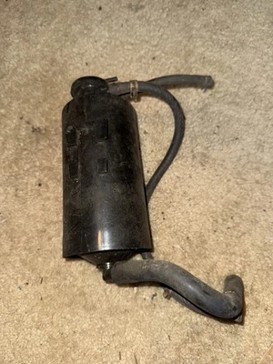 1992 - 95 Honda Civic VTEC Automatic Charcoal Canister OEM 17011-P06-003 - Image 1 of 3