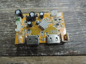 Singtronic KA-550Pro  HDMI baord - Picture 1 of 3