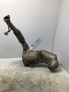 FORD Transit Custom TTF (V362) Diesel Particulate Filter DPF 1655171x - Picture 1 of 5