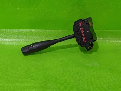95 96 MAXIMA TURN SIGNAL COLUMN SWITCH OEM 4347-4 - Image 1 of 3