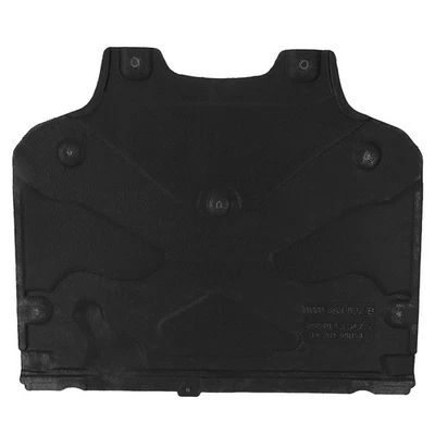 Cubierta protectora contra salpicaduras para motor Audi A4 A5 S4 S5 RS5 B9 2018-23 8W0863822B Foto 1 de 4