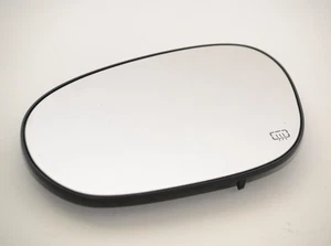 Dodge Challenger 2020-2023 cupé espejo retrovisor exterior delantero izquierdo OEM - Imagen 1 de 2