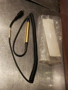 Neu Vintage Heathkit Computer Stift Stab - Bild 1 von 9