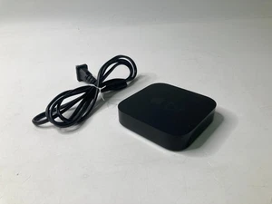 Apple TV 3ª Generación A1469 con Cable de Alimentación *Sin Control Remoto - Imagen 1 de 8