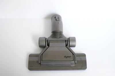 Насадка для инструмента пылесоса Dyson с плоской головкой насадка для твердых поверхностей пола - Изображение 1 из 3