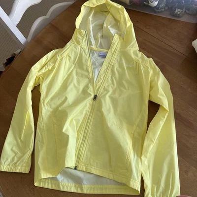 Kids Columbia Rain Jacket - Image 1 of 4