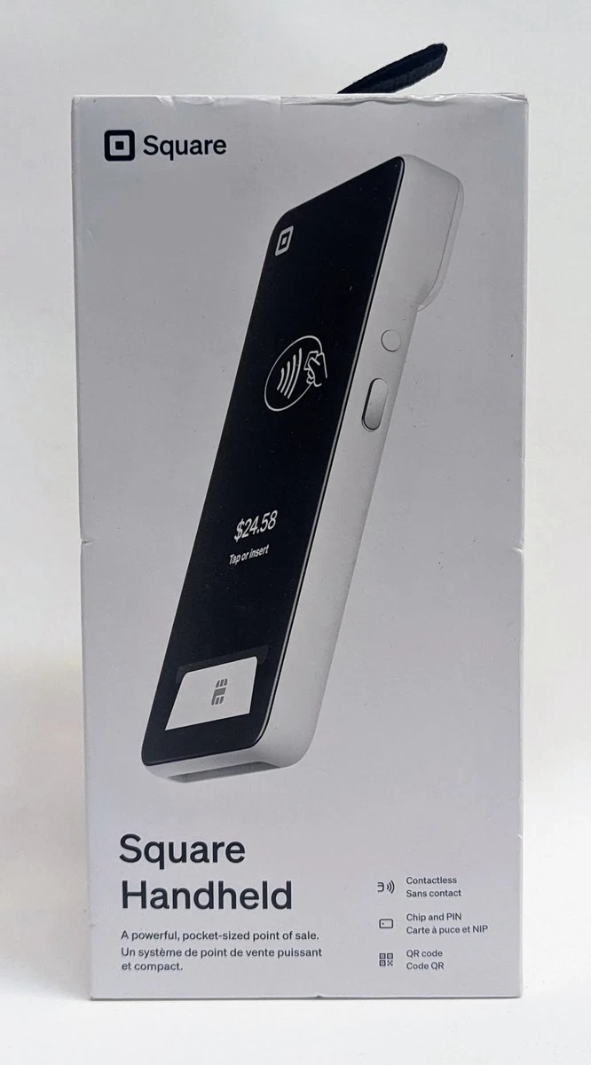 Square POS Credit Card Terminals & Readers for sale | eBay