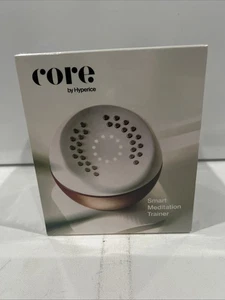 Hyperice Core Entrenador de Meditación Inteligente Alivio del Estrés Ansiedad Sellado NUEVO - Imagen 1 de 3