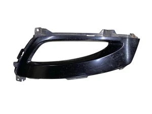 Luz antiniebla lateral izquierda Kia Optima 2011 a 2013 con bisel N0499 OEM DG - Imagen 1 de 4