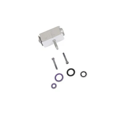 Genuine ACDelco For GMC Yukon 2015-2020 Thermal Expansion Valve Kit | Aluminum - Imagem 1 de 4