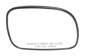 Dorman Right Side View Mirror Glass Fits 2001-07 Chrysler Voyager Caravan 56209 - Picture 1 of 4