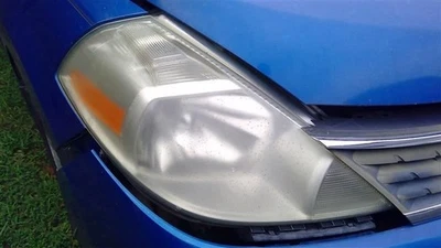 Faro delantero derecho pasajero hatchback para Nissan Versa 07-12 OEM Foto 1 de 4