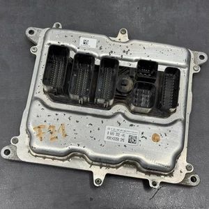 Engine Control Unit BMW 1er F20 114i 116i 118i N13 ECU 8614302 - Picture 1 of 8