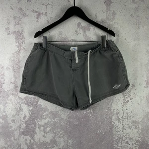 Vintage Umbro Shorts Men’s Running Rare 90s Y2K Sports Made In Hong Kong Size 38 - Picture 1 of 6