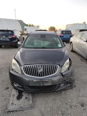 COOLANT RESERVOIR 13393368 2012-2017 BUICK VERANO - Image 1 of 4