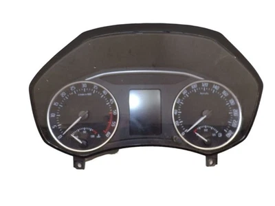 Cuadro de instrumentos velocímetro velocímetro compatible con Skoda Octavia Combi (1Z5) 1.6 Tdi Foto 1 de 4