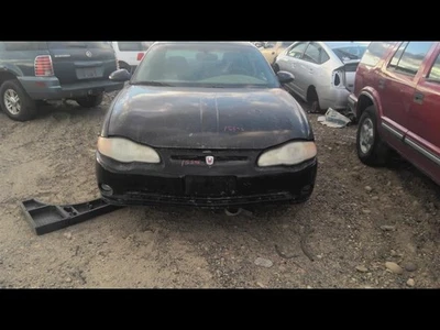 Driver Left Sun Visor With Illumination Fits 00-05 IMPALA 2076967 - Image 1 of 4