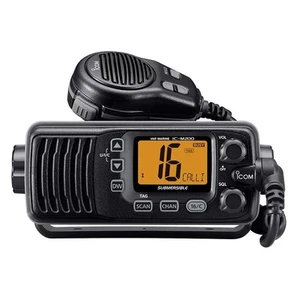 Icom VHF Marine Transceiver IC-M200 - Picture 1 of 1