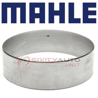 MAHLE Rear Engine Crankshaft Repair Sleeve for 1986-2008 Ford Aerostar Probe sq Foto 1 de 4