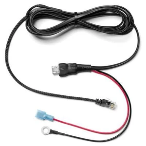 RJ11 Direct Wire Power Cord for Radenso Radar Detectors XP / SP Series - Picture 1 of 4
