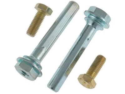 Kit de pines guía de pinza de freno de disco delantera 35761 piezas 1989 para Volvo 760 1988-1990 Foto 1 de 2