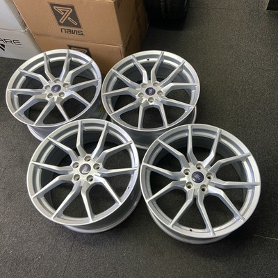 ford focus rs alloys products for sale | eBay