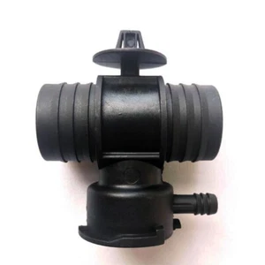 1PCS Car Radiator Coolant Hose Upper Repair 52028810AL For Dodge Dakota Durango - Picture 1 of 5