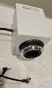 Synemed, Inc MegaPix-PCA Professional Camera Adapter Canon Ext Tube EF25 2