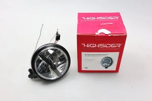 Highsider 5 3/4" LED Headlight Bates Style 5 Head Light M2032 - Picture 1 of 7