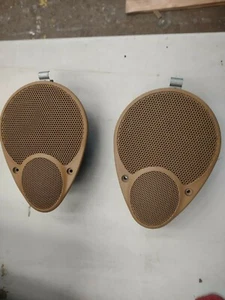Altavoces traseros Porsche 996 Bose Savanna 99664504300 99664504400 - Imagen 1 de 17