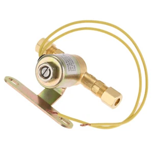 Elettrovalvola umidificatore 4040 adatta per Aprilaire A2012-S150 A2012-S118 B2015-S87 - Foto 1 di 10